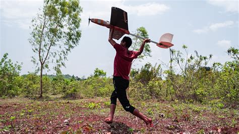 3d myanmar today|The Rebel Drone Maker of Myanmar .